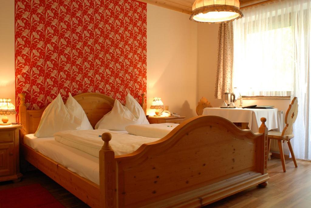 Baernthaler Hotel Garni Bad Sankt Leonhard im Lavanttal Pokój zdjęcie