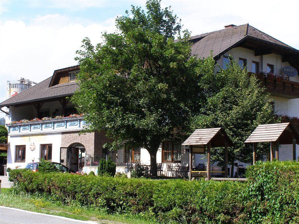 Baernthaler Hotel Garni Bad Sankt Leonhard im Lavanttal Zewnętrze zdjęcie